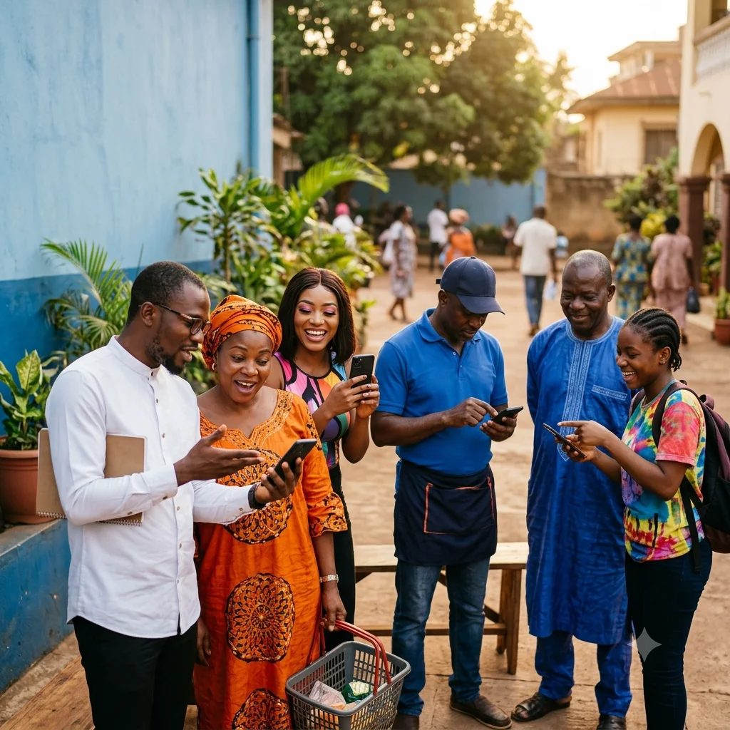 Qui peut devenir affilié : enseignants et répétiteurs, parents et tuteurs, influenceurs et créateurs, commerçants de quartier, leaders communautaires, élèves majeurs de 18 ans et plus.