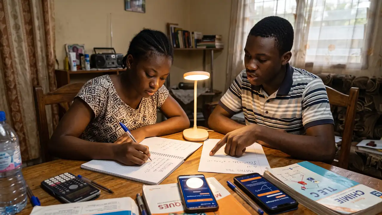 Concours Polytechnique : 5 755 places en première année du cursus ingénieur, épreuves de Mathématiques et de Physique.